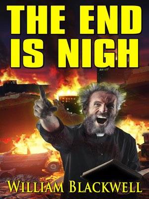 cover image of The End is Nigh
